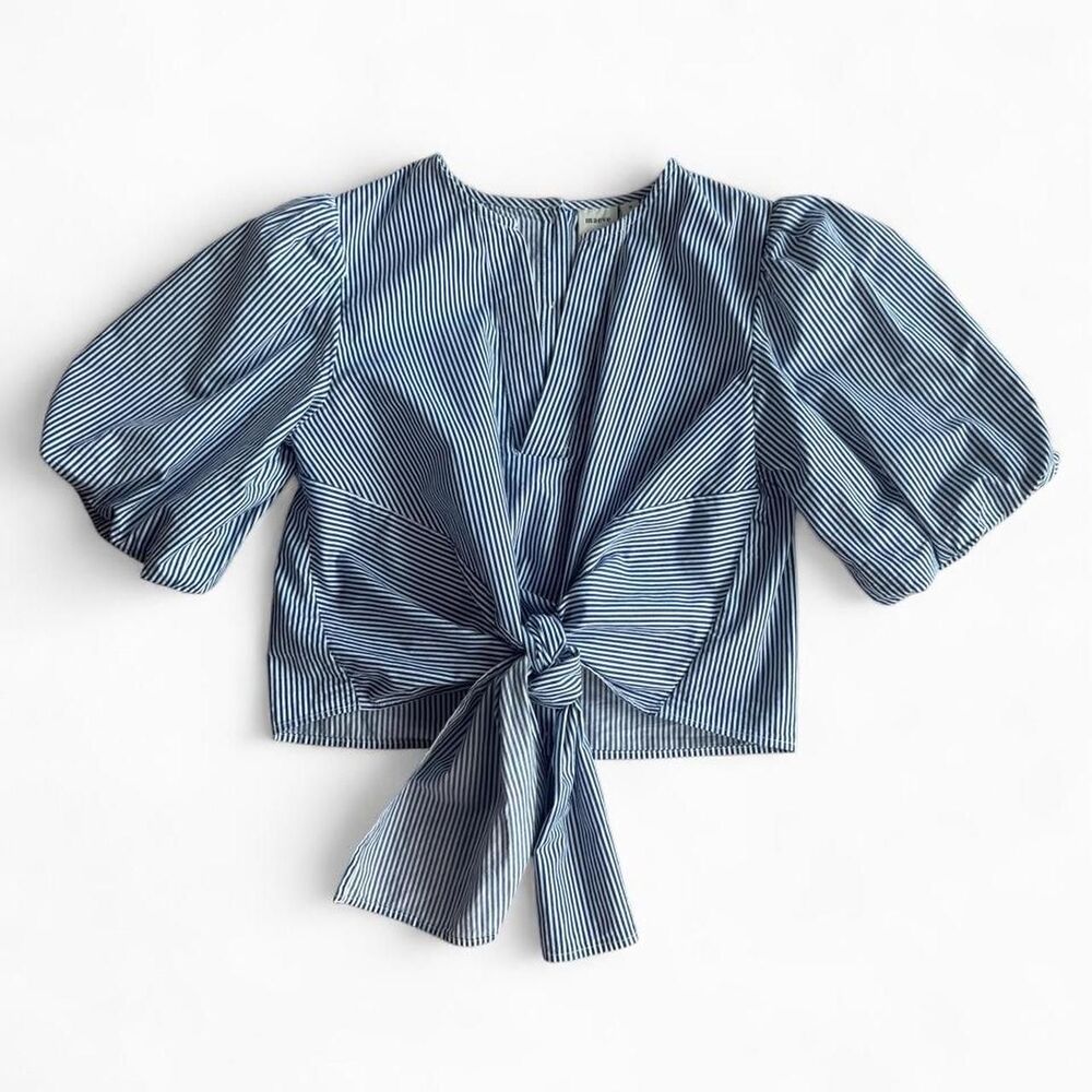 Maeve Women's Blouse